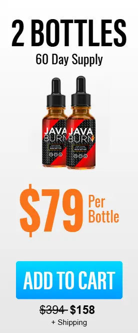 javaburn 2 bottles pricing